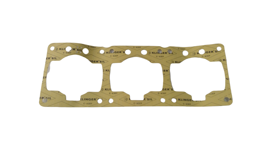 BRP GASKET-.4MM, OEM Part # 420931621