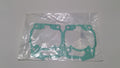 Fits BRP Cylinder Gasket 0.3MM, OEM Part # 420931725