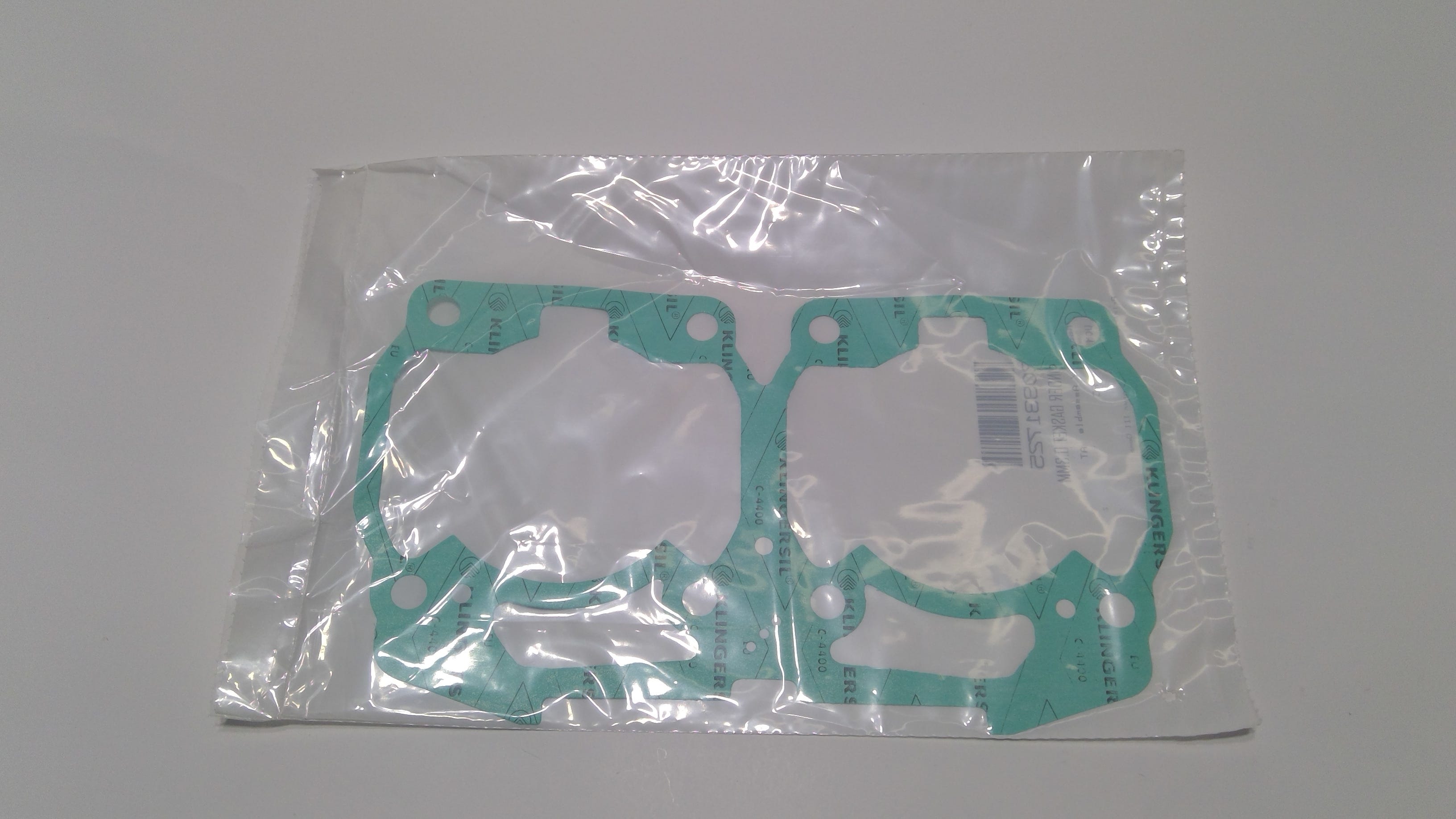 Fits BRP Cylinder Gasket 0.3MM, OEM Part # 420931725