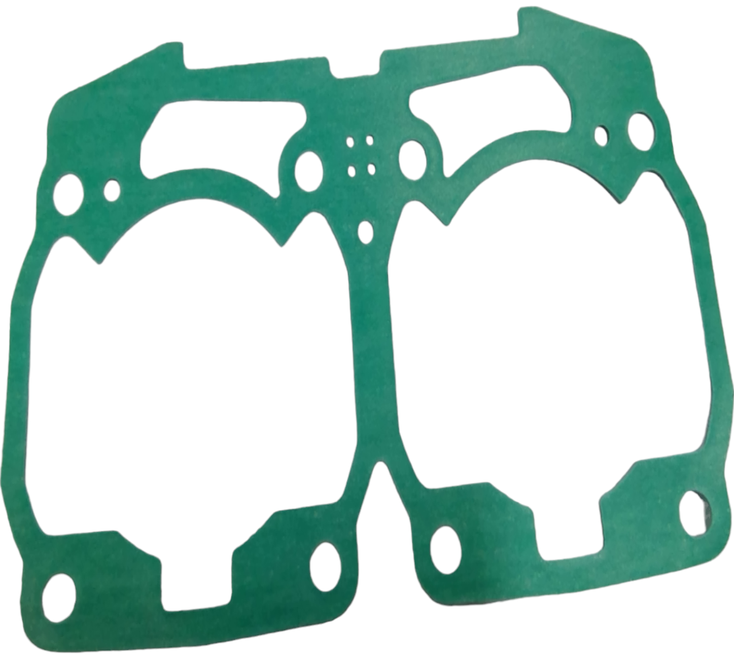 Fits BRP Cylinder Gasket 0.4MM, OEM Part # 420931726