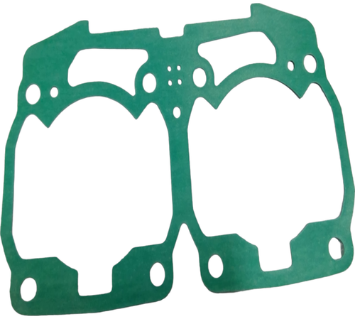 Fits BRP Cylinder Gasket 0.4MM, OEM Part # 420931726