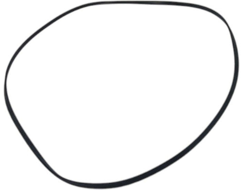Fits BRP Rubber RING, OEM Part # 420931880