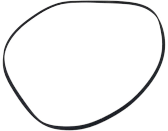 2004-2006 Fits Sea-Doo Sportster LE Di Rubber Ring, OEM Part # 420931880 - Vintage image