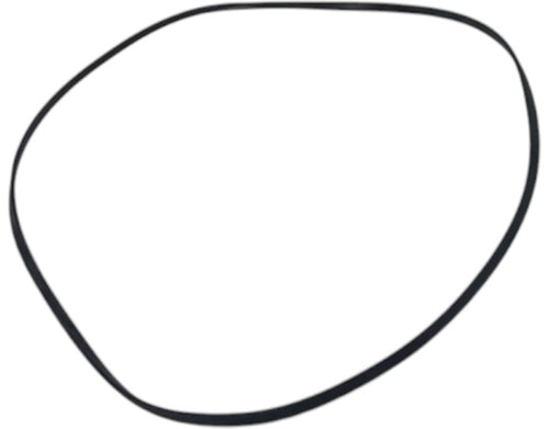 2004-2006 Fits Sea-Doo Sportster LE Di Rubber Ring, OEM Part # 420931880 - Vintage image