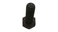 BRP HEX. Screw M6 X 20, OEM Part # 420940560