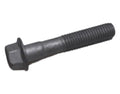 Fits BRP HEX Flanged Screw M8 X 45, OEM Part # 420940637