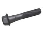 2008-2015 Fits Can-Am Xxc, Xmx Hex. Flanged Scr M8 X 45, OEM Part # 420940637 - Vintage image