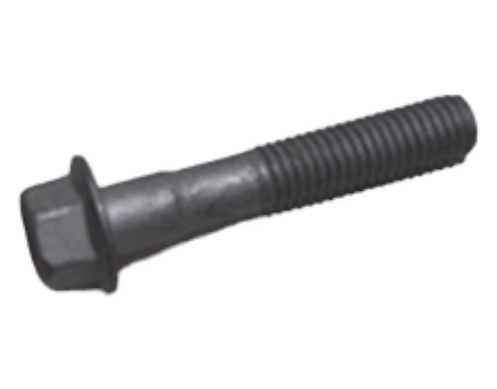 Fits BRP HEX Flanged Screw M8 X 45, OEM Part # 420940637