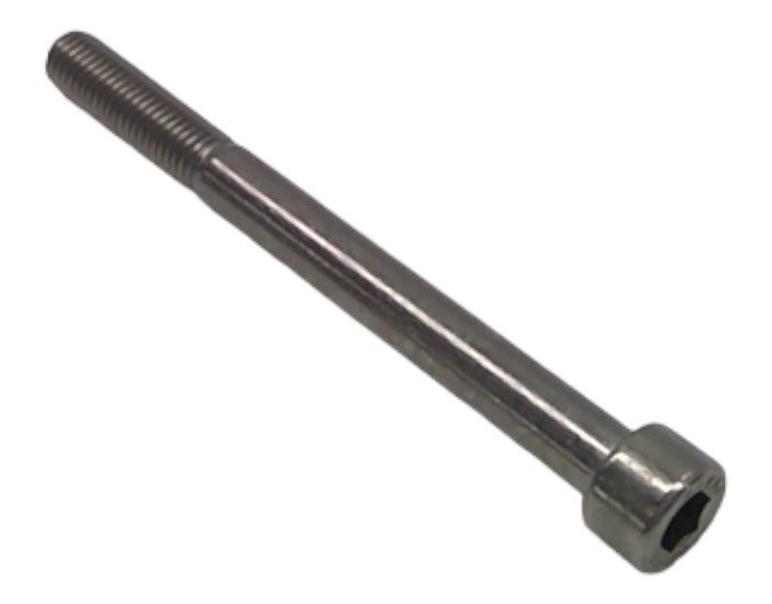 Fits BRP Socket HEAD Screw M10 X 11, OEM Part # 420941483