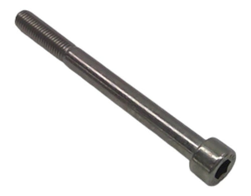Fits BRP Socket HEAD Screw M10 X 11, OEM Part # 420941483