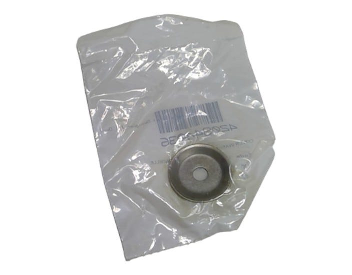 Fits BRP Cover Washer, OEM Part # 420944036