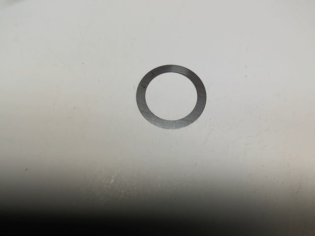 2008-2009 Fits Ski-Doo Freestyle Session 300F Shim 0.2, OEM Part # 420944586 - Vintage image