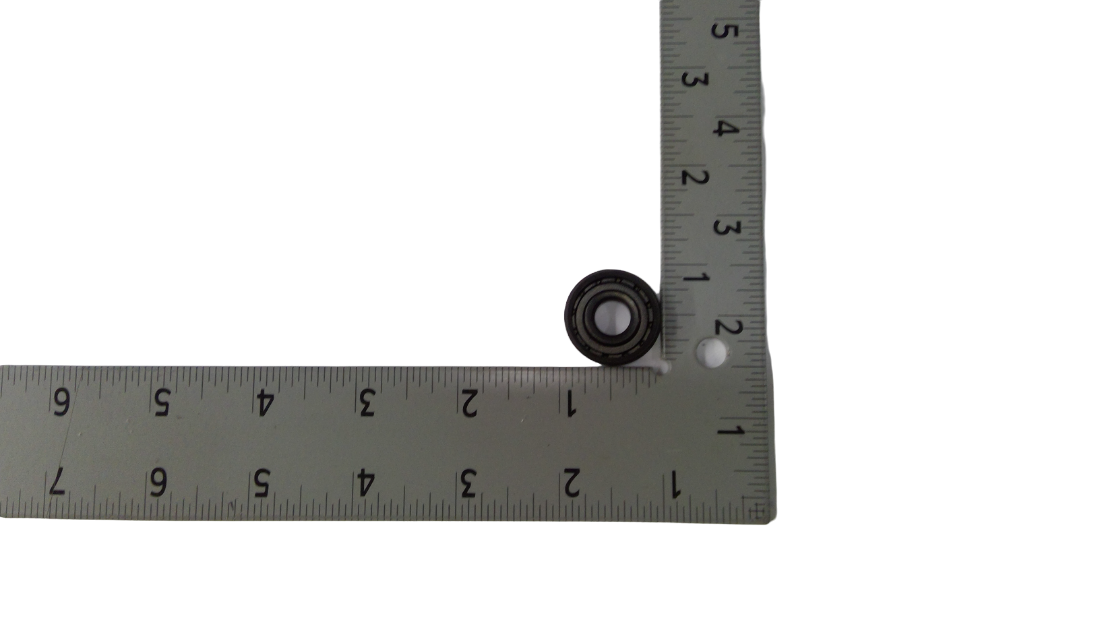 1999-2005 Fits Can-Am ATVS Oil Seal, OEM Part # 420950400 - Vintage image