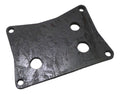 Fits BRP Plate, OEM Part # 420951460