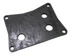Fits 2011-2012 Ski-Doo Expedition LE XU / Expedition SE XU Plate, OEM Part # 420951460