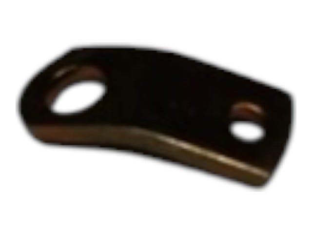 Fits 2008-2009 Ski-Doo Skandic Tundra / Freestyle SESSION 300F Spring Bracket, OEM Part # 420953170