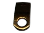 Fits 2008-2009 Ski-Doo Skandic Tundra / Freestyle SESSION 300F Spring Bracket, OEM Part # 420953170