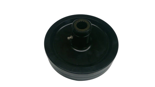 Fits BRP Flywheel Clutch Ass'y, OEM Part # 420958013