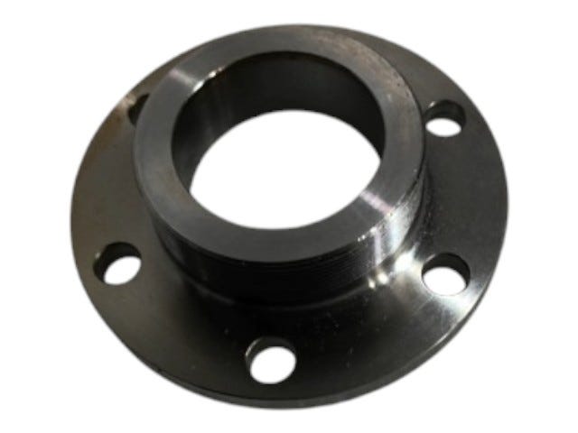 Fits BRP BRP BRP Coupling Flange, OEM Part # 420959280