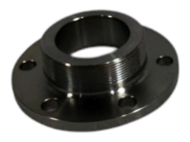 Fits BRP BRP BRP Coupling Flange, OEM Part # 420959280