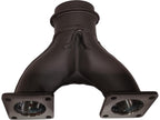 Fits BRP Manifold, OEM Part # 420973557 - Vintage image