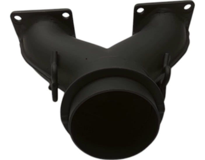 Fits BRP Exhaust Manifold, OEM Part # 420973713