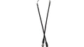 Fits BRP RAVE Cable KIT, OEM Part # 420997023