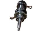 Fits BRP Crankshaft Pol 700 Lc Head, OEM Part # 421500118 - Vintage image