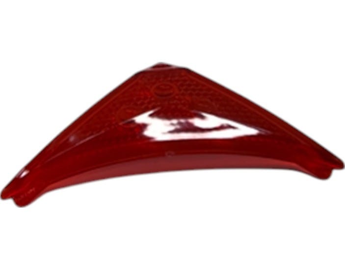 Fits BRP BRP BRP BV2S Rear Reflector Lens, OEM Part # 4457260030