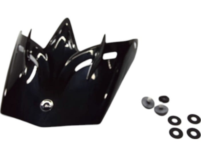 Fits BRP BRP BRP XP-R Carb. Lht Helmet Repl, OEM Part # 4474340090