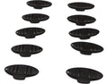 Fits BRP BV2S Side Screws Plastic T, OEM Part # 4474580090