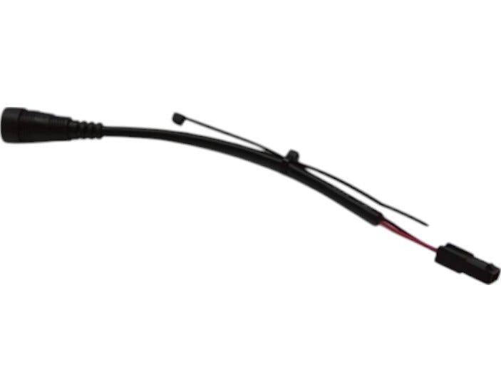 Fits BRP BRP BRP Helmet Cord, Straight, BV2, OEM Part # 4474590090