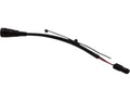 Fits BRP BRP BRP Helmet Cord, Straight, BV2, OEM Part # 4474590090