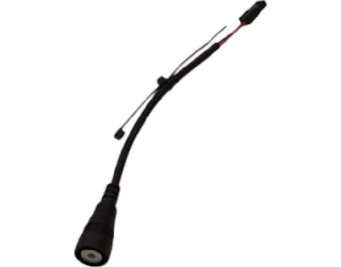 Fits BRP BRP BRP Helmet Cord, Straight, BV2, OEM Part # 4474590090