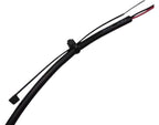 Fits BRP BRP BRP Helmet Cord, Straight, BV2, OEM Part # 4474590090