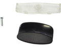 Fits Can-Am Modular Sunshield Slider, OEM Part # 4477370090