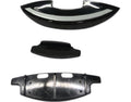 Fits Can-Am Can-Am Can-Am Modular 1 & Modular 2 Rear, OEM Part # 4477410090