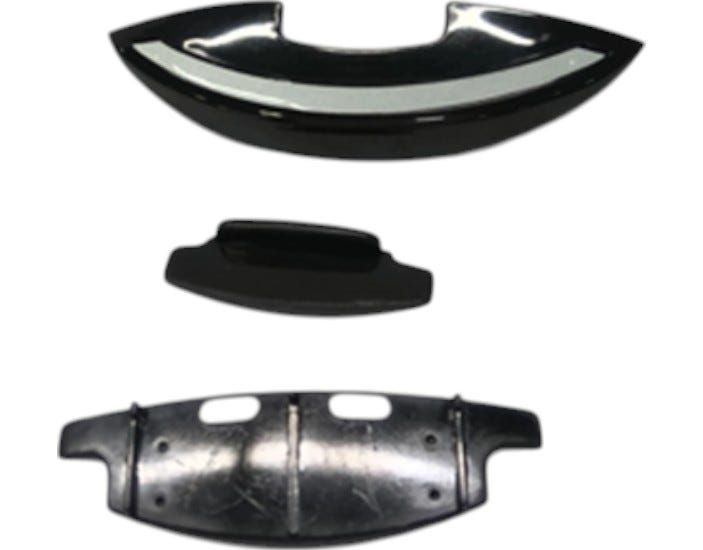 Fits Can-Am Can-Am Can-Am Modular 1 & Modular 2 Rear, OEM Part # 4477410090