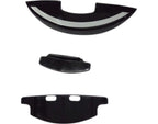 Fits Can-Am Can-Am Can-Am Modular 1 & Modular 2 Rear, OEM Part # 4477410090