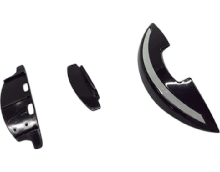 Fits Can-Am Can-Am Can-Am Modular 1 & Modular 2 Rear, OEM Part # 4477410090