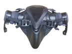 Fits Can-Am Can-Am Can-Am MASK System, MOD 1/2/3, OEM Part # 4477450090