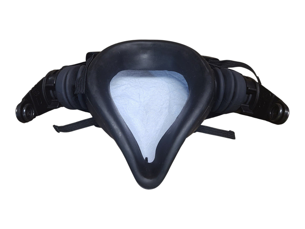 Fits Can-Am Can-Am Can-Am MASK System, MOD 1/2/3, OEM Part # 4477450090
