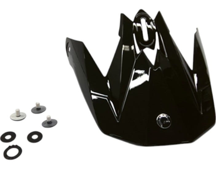 Fits Can-Am Can-Am Can-Am XP-R2 Carb. Lht Helmet RPM, OEM Part # 4477510090