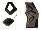 Fits BRP BRP BRP Mouth Guard, XP-R2 Carbon, OEM Part # 4479140090