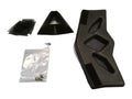 Fits BRP BRP BRP Mouth Guard, XP-R2 Carbon, OEM Part # 4479140093