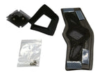 Fits BRP BRP BRP Mouth Guard, XP-R2 Carbon, OEM Part # 4479140093