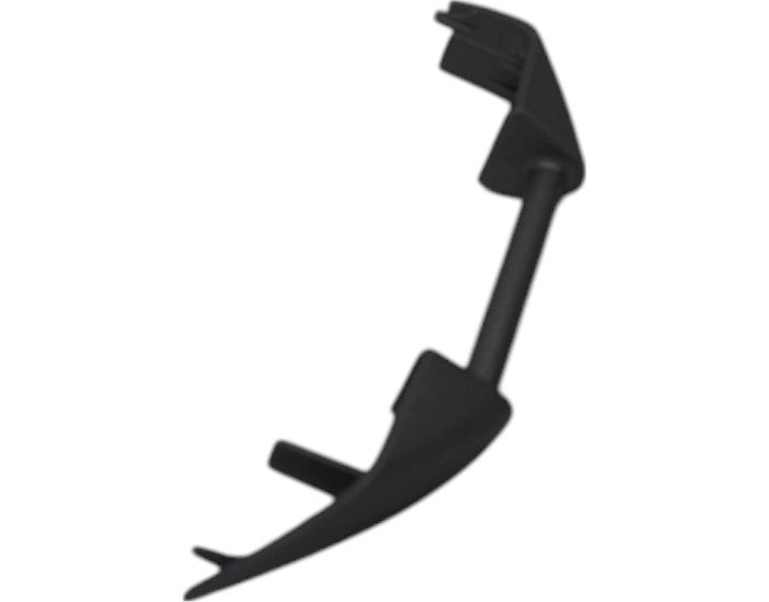 2008-2019 2008-2019 Fits Can-Am Brp Bv2S Chin Bar Pivot, OEM Part # 4482090009 - Vintage image