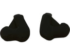 Fits BRP BRP BRP MOD 3 Helmet RPM Cheek Pad, OEM Part # 4482421690