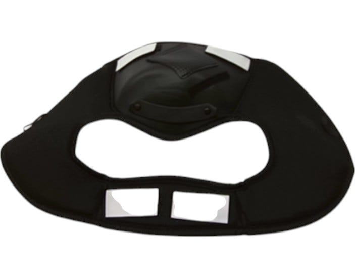 Fits BRP XC-4/XP-3 Helmet RPM Breat, OEM Part # 4482730090