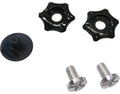 Fits BRP BRP BRP XP-3 Helmet RPM Peak Screw, OEM Part # 4482760008